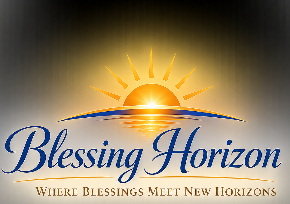 Blessing Horizon
