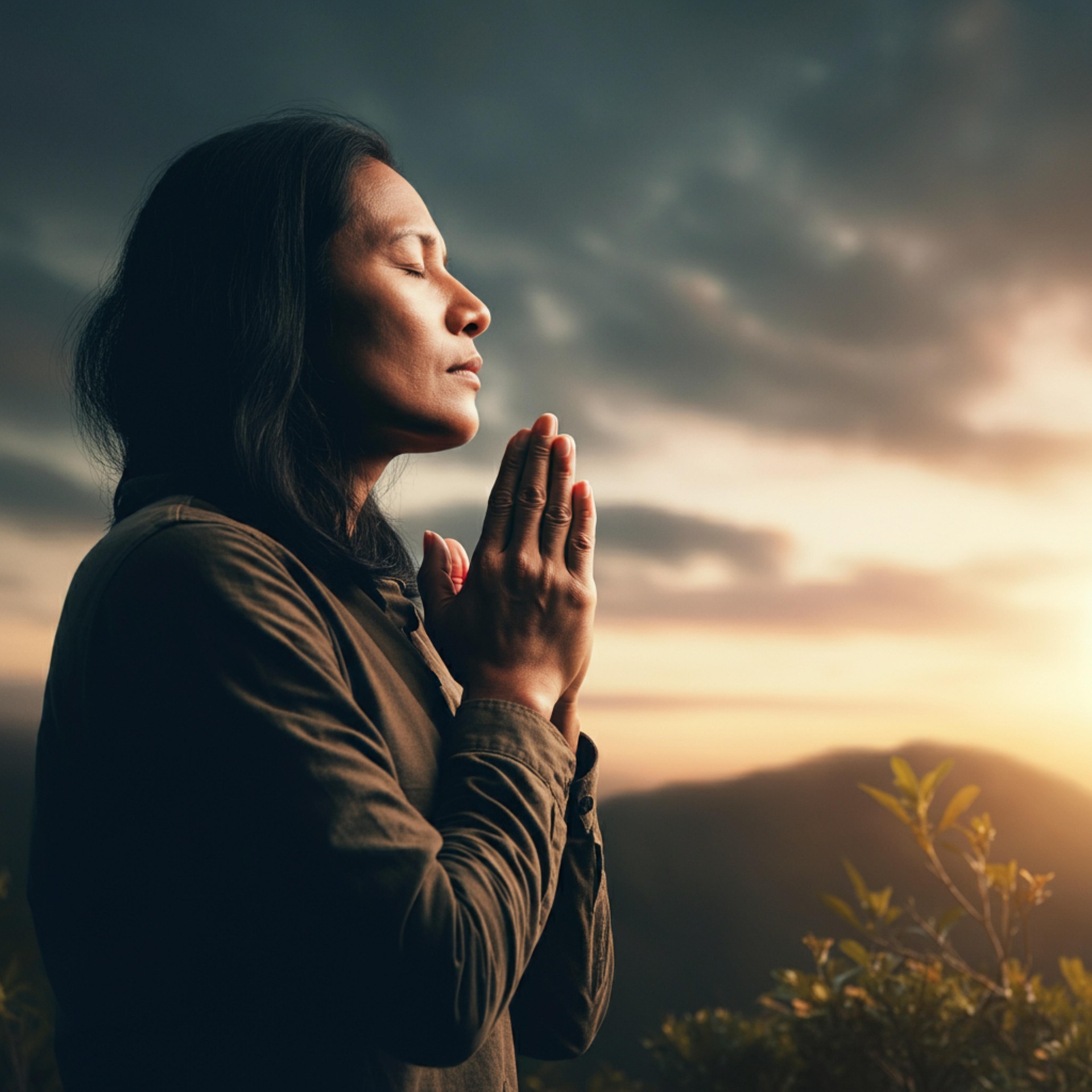 African American Saturday Morning Blessings