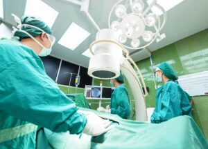 Before Surgery Wishes and Prayers