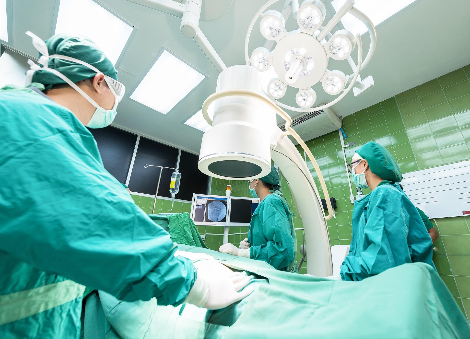 Before Surgery Wishes and Prayers