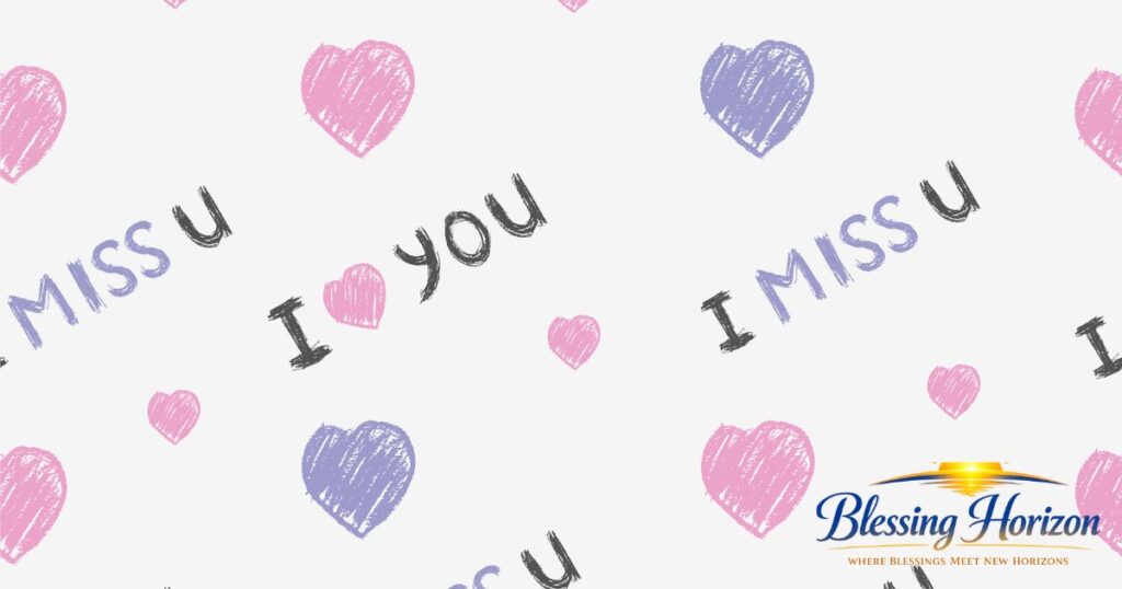 I Miss You Message for Her_1