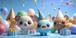 Motivational Birthday Wishes for Students from Teacher