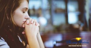 Powerful Affirmations to Keep Negativity Away